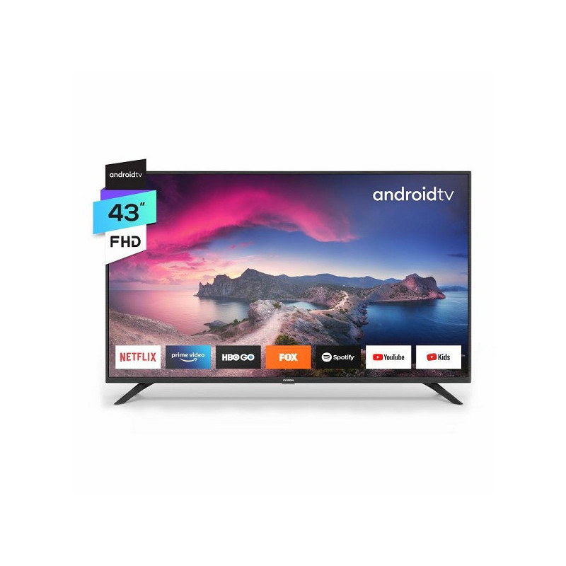TELEVISOR HYUNDAI LED 43