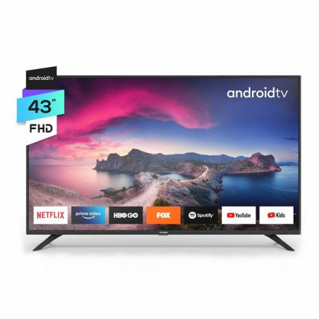TELEVISOR HYUNDAI LED 43