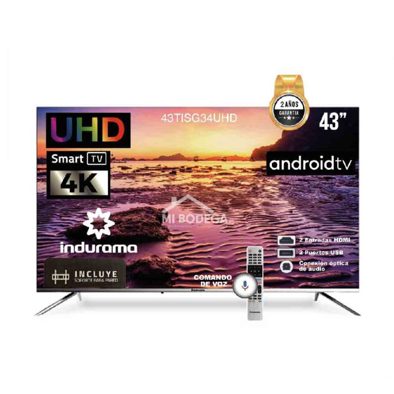 TELEVISOR SAMSUNG 32